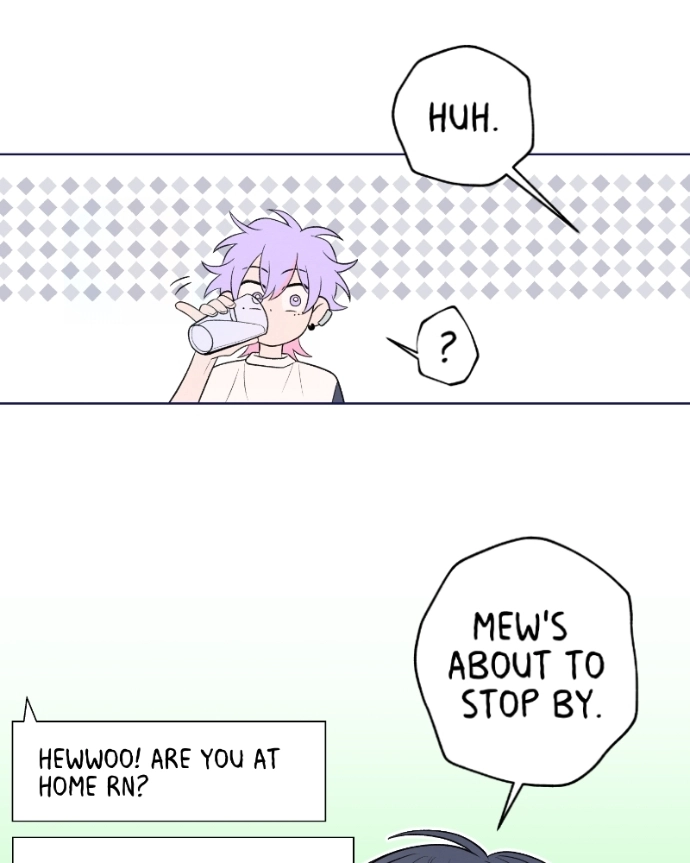 Nice To Meet You Chapter 48 page 33 - 