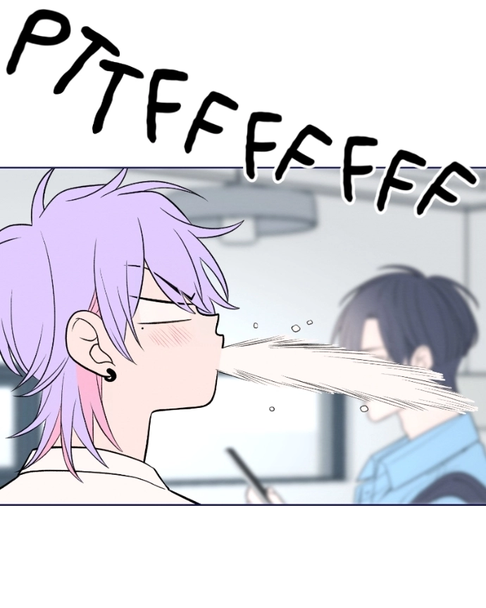Nice To Meet You Chapter 48 page 35 - 