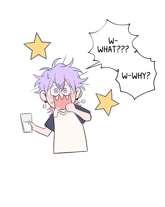 Nice To Meet You Chapter 48 page 36 - 
