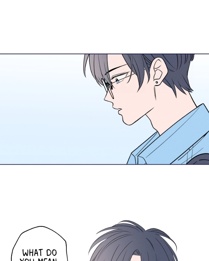 Nice To Meet You Chapter 48 page 37 - 