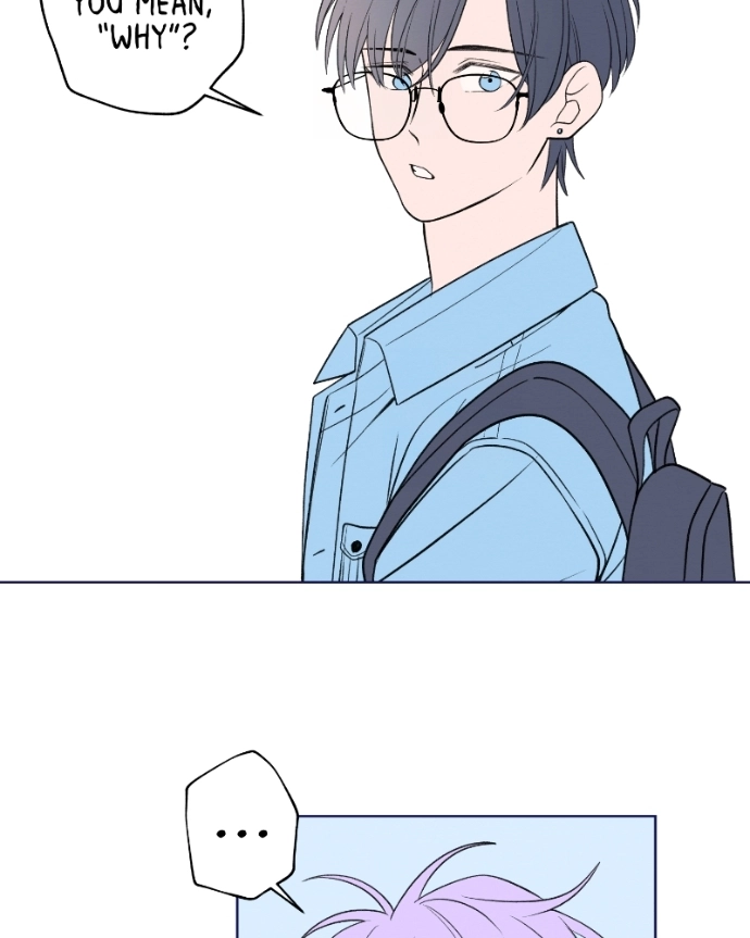 Nice To Meet You Chapter 48 page 38 - 
