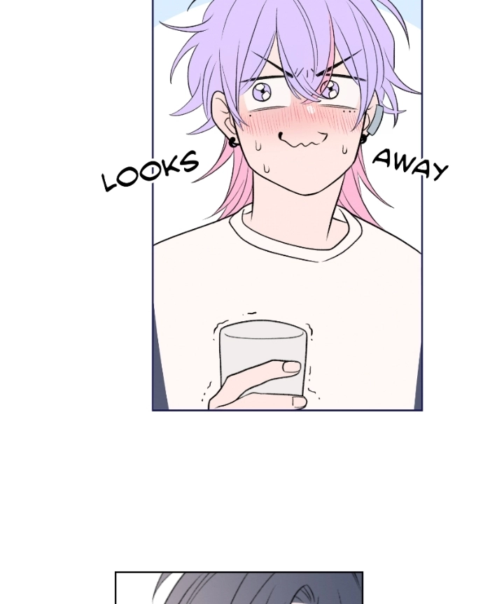 Nice To Meet You Chapter 48 page 39 - 