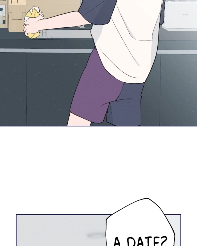 Nice To Meet You Chapter 48 page 5 - 