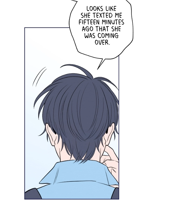 Nice To Meet You Chapter 48 page 41 - 