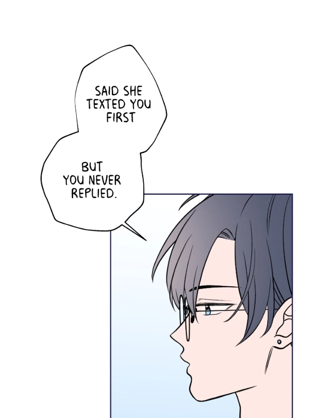 Nice To Meet You Chapter 48 page 42 - 
