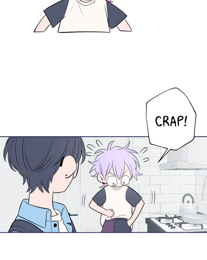 Nice To Meet You Chapter 48 page 44 - 