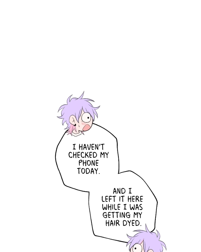 Nice To Meet You Chapter 48 page 45 - 