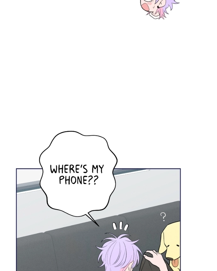 Nice To Meet You Chapter 48 page 46 - 