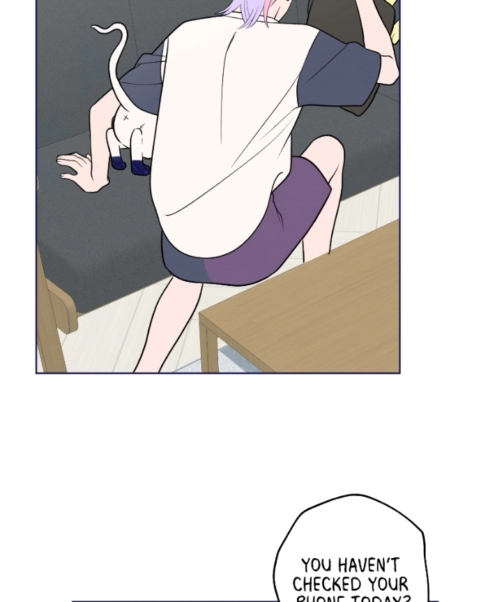 Nice To Meet You Chapter 48 page 47 - 