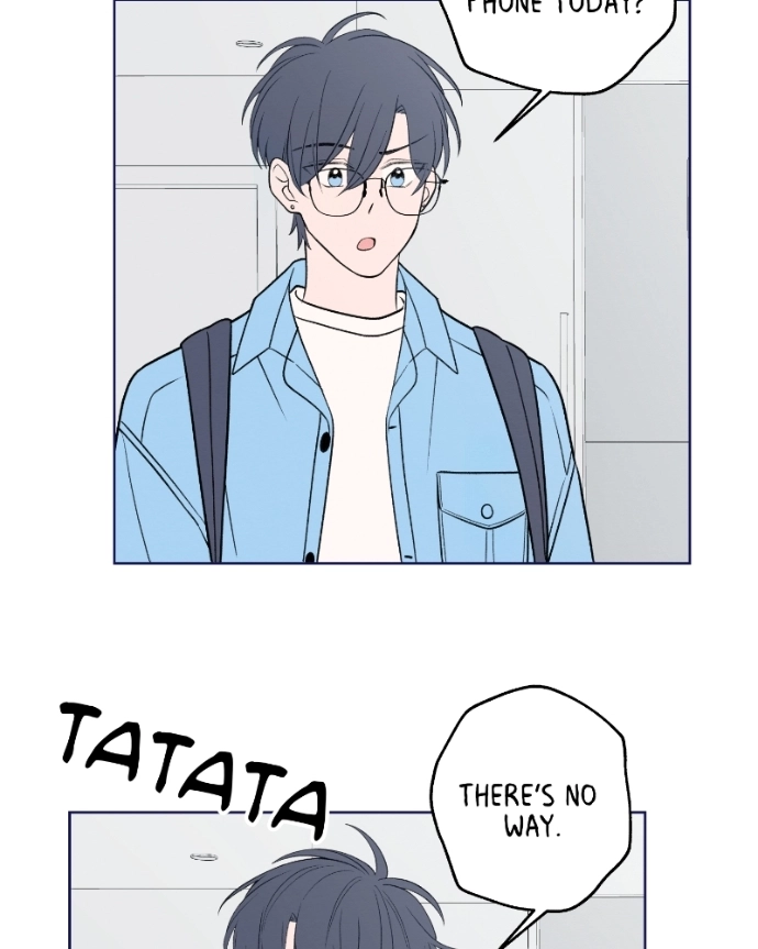 Nice To Meet You Chapter 48 page 48 - 