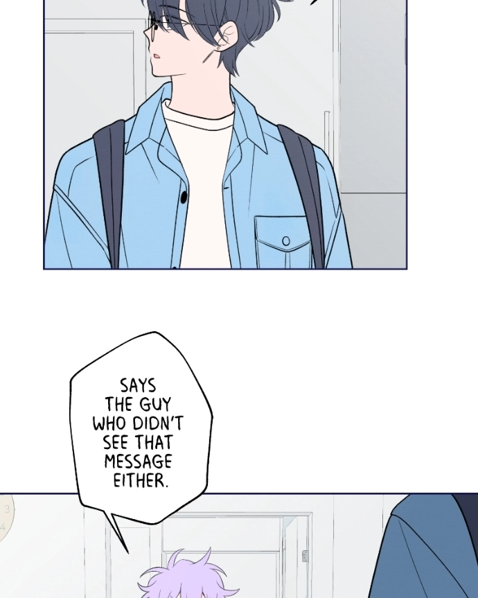 Nice To Meet You Chapter 48 page 49 - 
