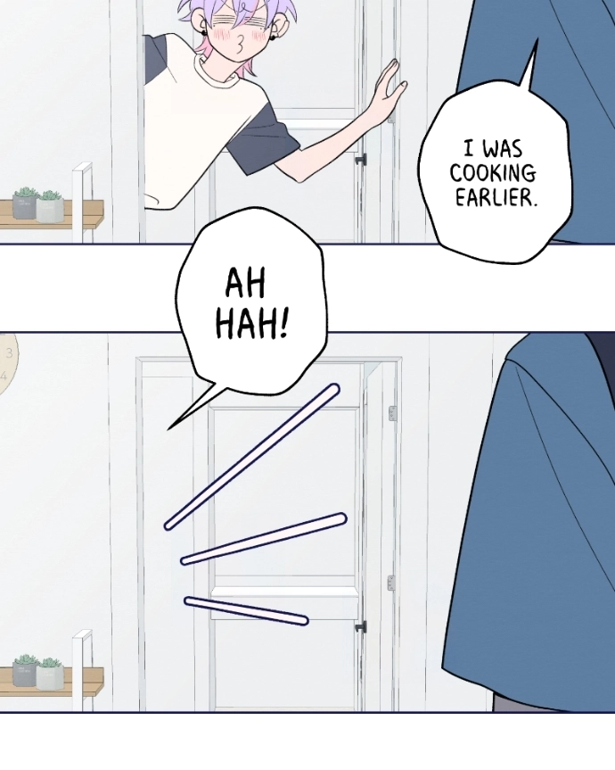 Nice To Meet You Chapter 48 page 50 - 
