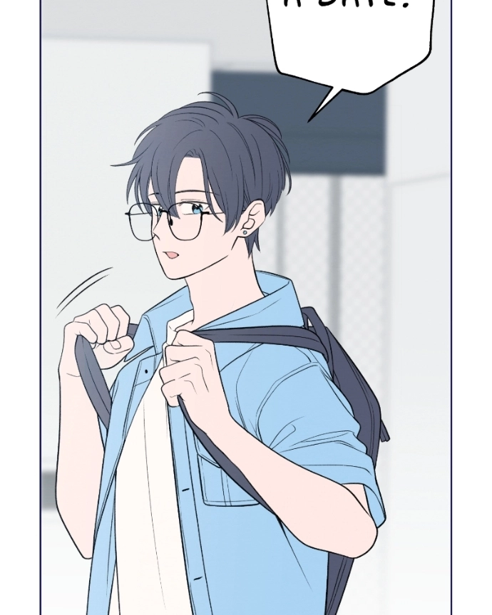 Nice To Meet You Chapter 48 page 6 - 