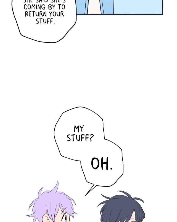 Nice To Meet You Chapter 48 page 52 - 