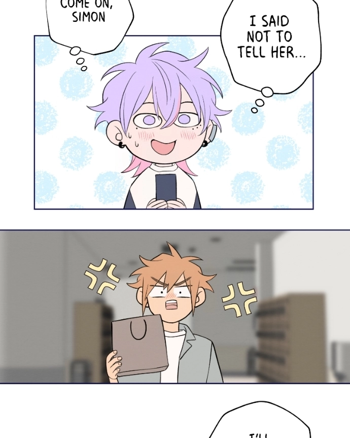 Nice To Meet You Chapter 48 page 54 - 