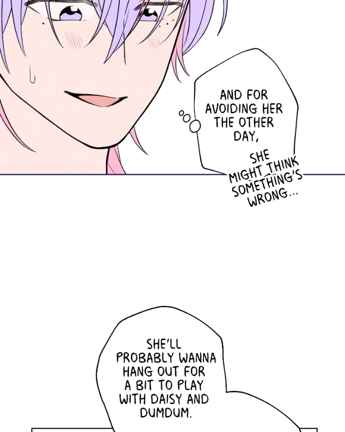 Nice To Meet You Chapter 48 page 56 - 