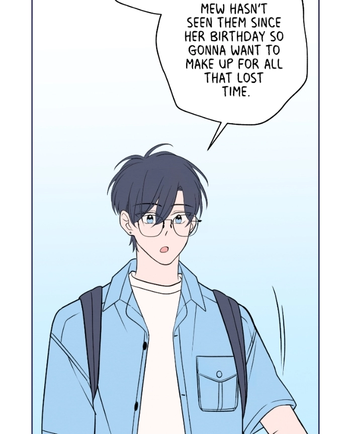 Nice To Meet You Chapter 48 page 57 - 