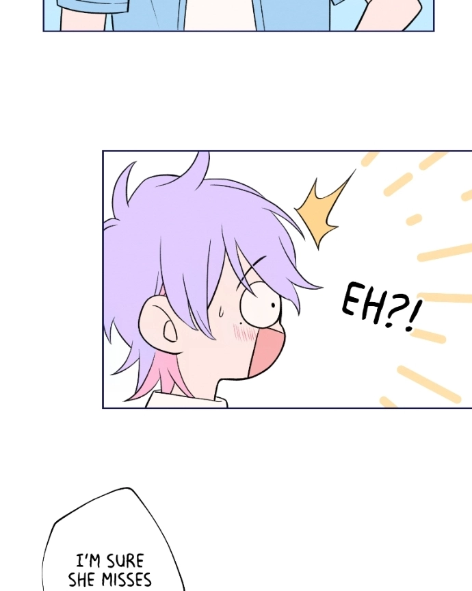 Nice To Meet You Chapter 48 page 58 - 