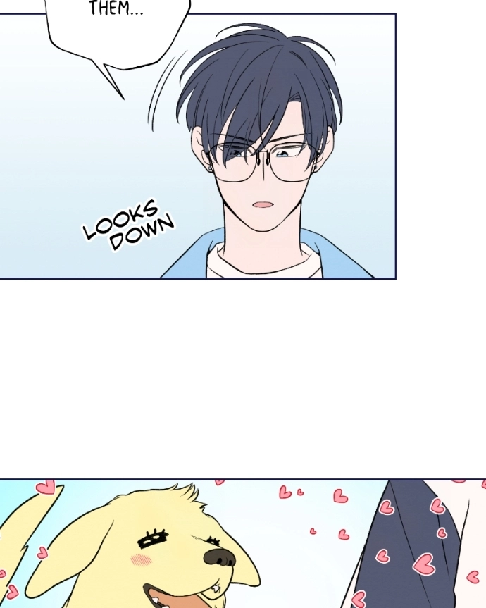 Nice To Meet You Chapter 48 page 59 - 