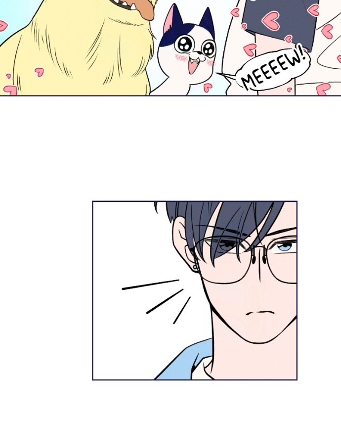 Nice To Meet You Chapter 48 page 60 - 