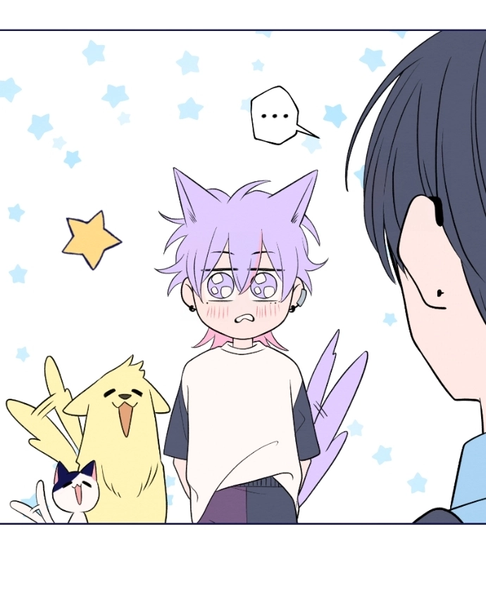 Nice To Meet You Chapter 48 page 61 - 