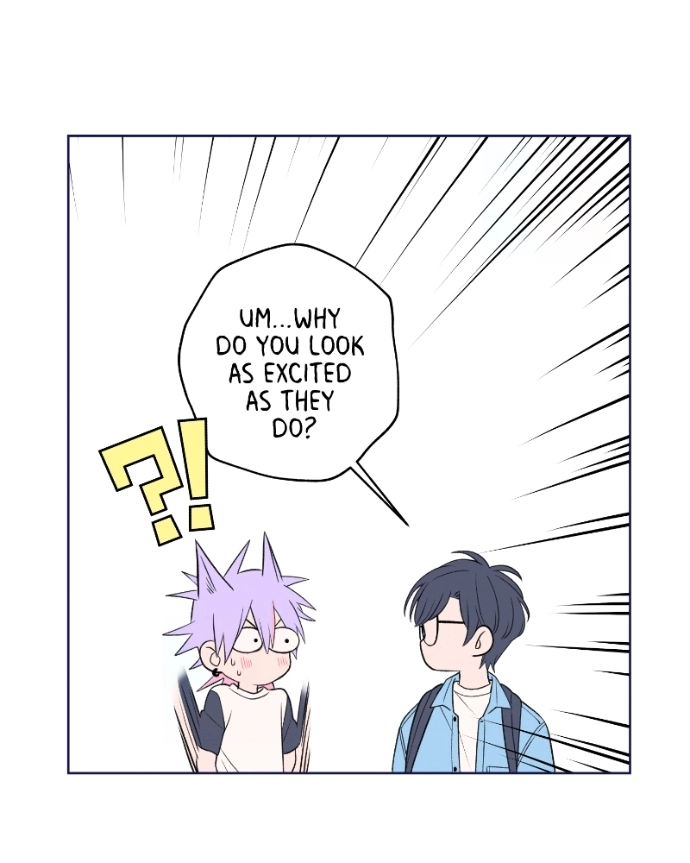 Nice To Meet You Chapter 48 page 62 - 