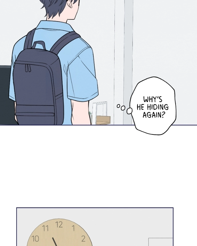 Nice To Meet You Chapter 48 page 66 - 