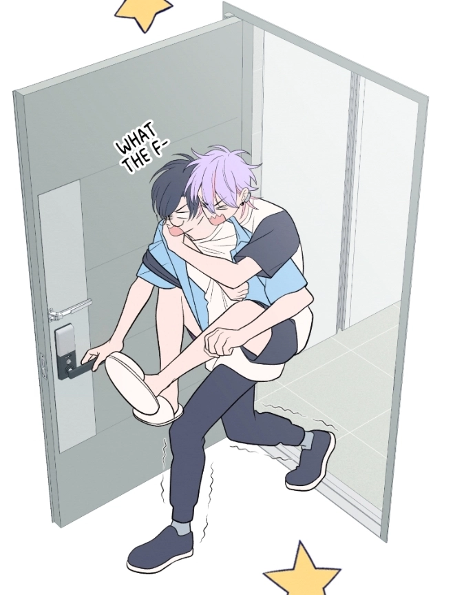 Nice To Meet You Chapter 48 page 71 - 