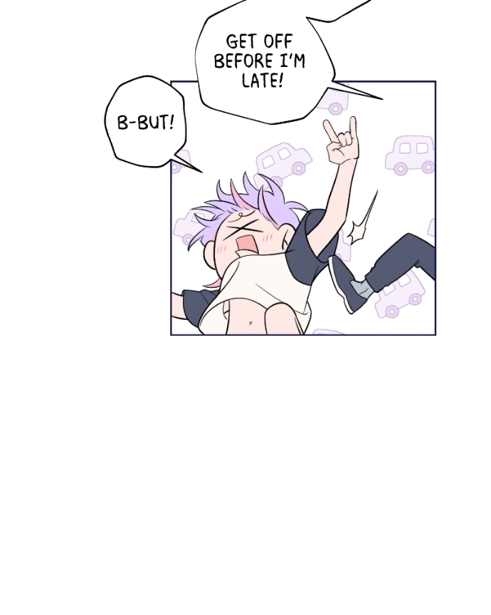 Nice To Meet You Chapter 48 page 75 - 