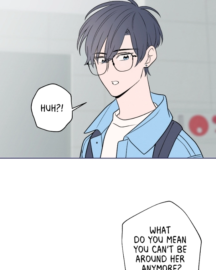Nice To Meet You Chapter 48 page 79 - 