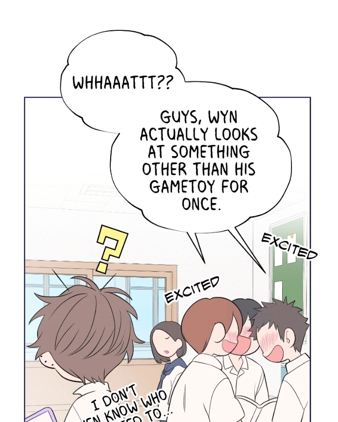 Nice To Meet You Chapter 49 page 11 - 