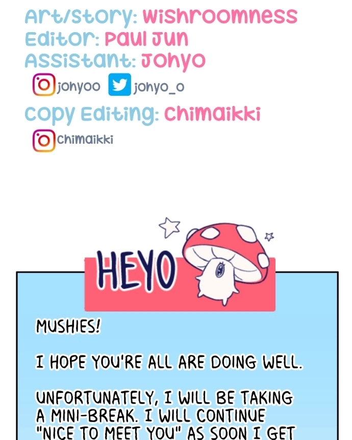 Nice To Meet You Chapter 49 page 110 - 