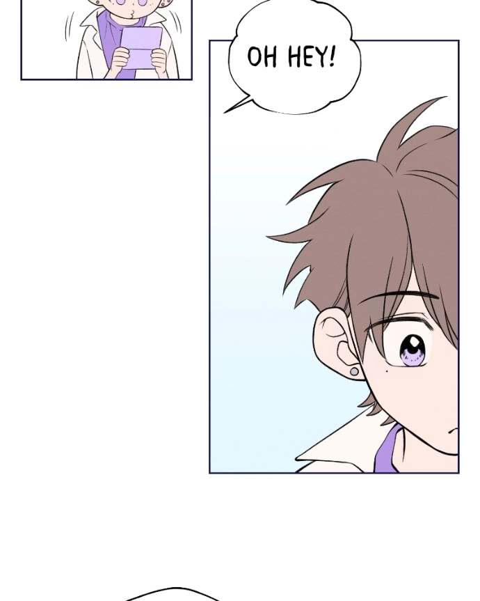 Nice To Meet You Chapter 49 page 13 - 