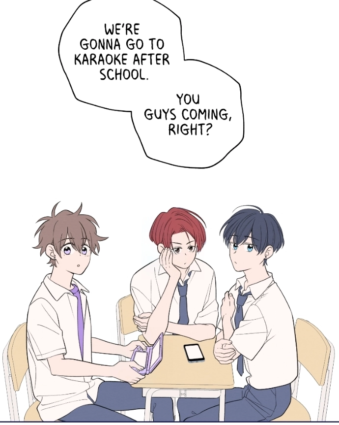 Nice To Meet You Chapter 49 page 14 - 