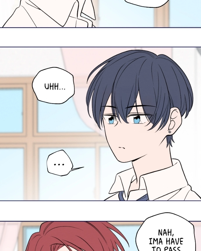 Nice To Meet You Chapter 49 page 16 - 