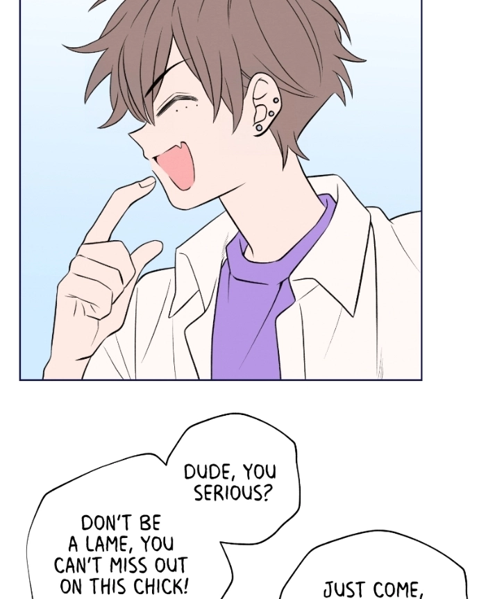 Nice To Meet You Chapter 49 page 18 - 