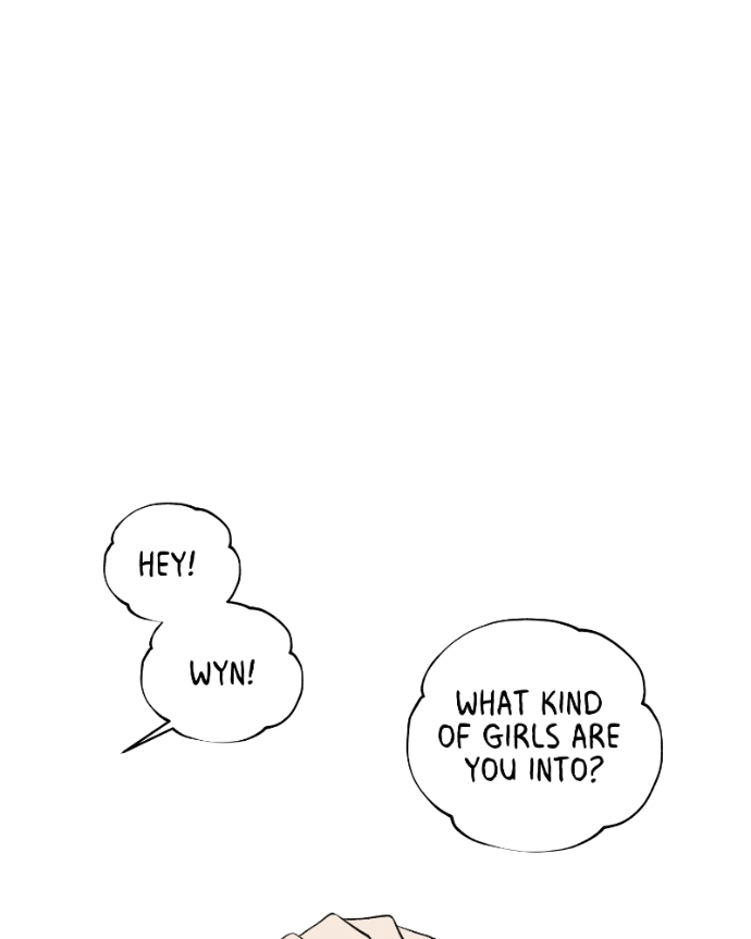 Nice To Meet You Chapter 49 page 3 - 