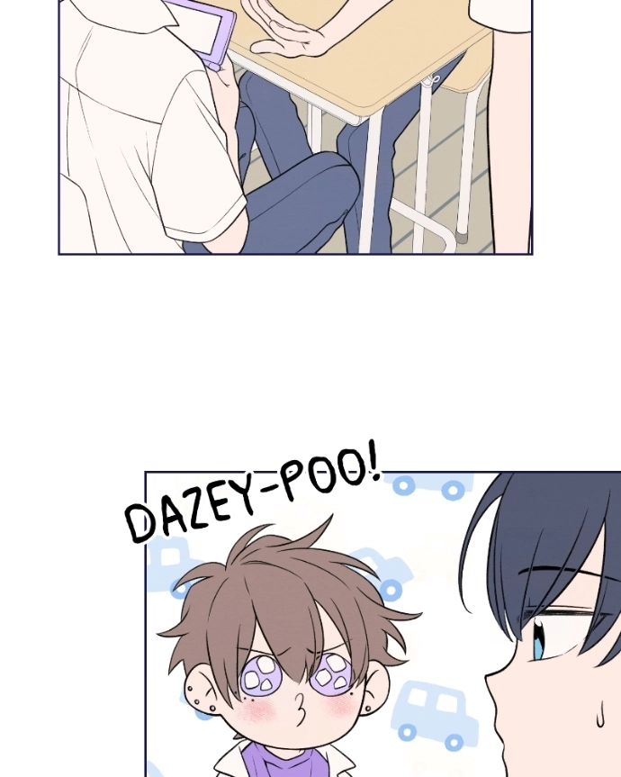 Nice To Meet You Chapter 49 page 21 - 