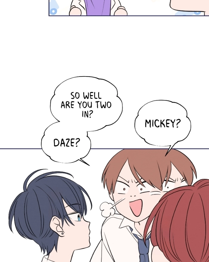 Nice To Meet You Chapter 49 page 22 - 