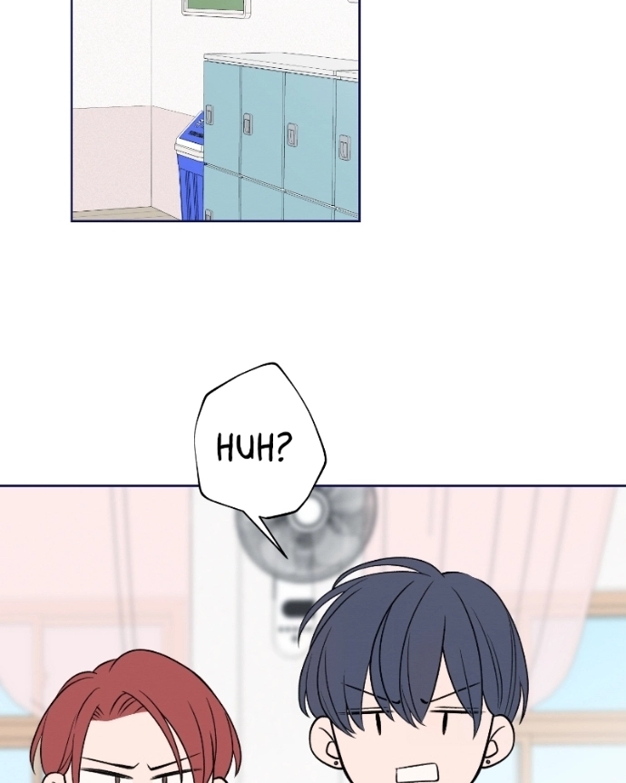 Nice To Meet You Chapter 49 page 24 - 