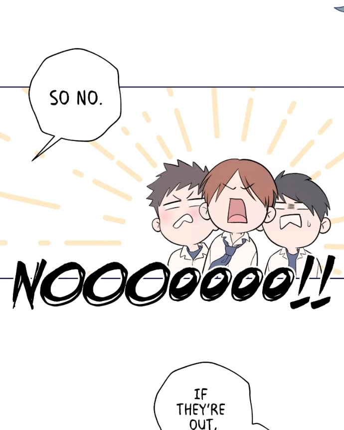 Nice To Meet You Chapter 49 page 27 - 