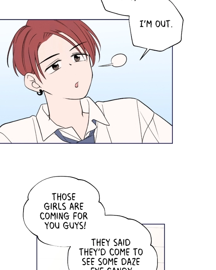 Nice To Meet You Chapter 49 page 28 - 