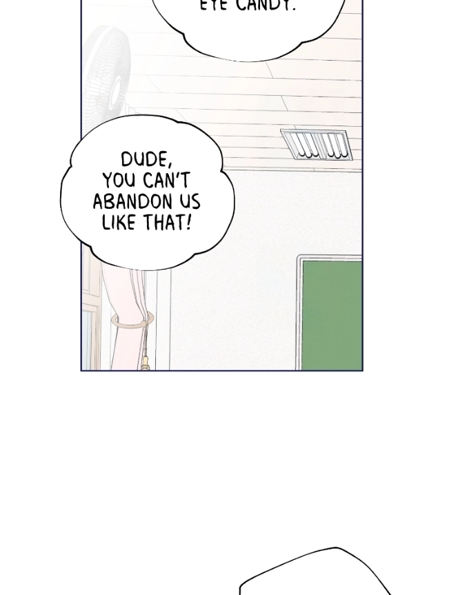 Nice To Meet You Chapter 49 page 29 - 