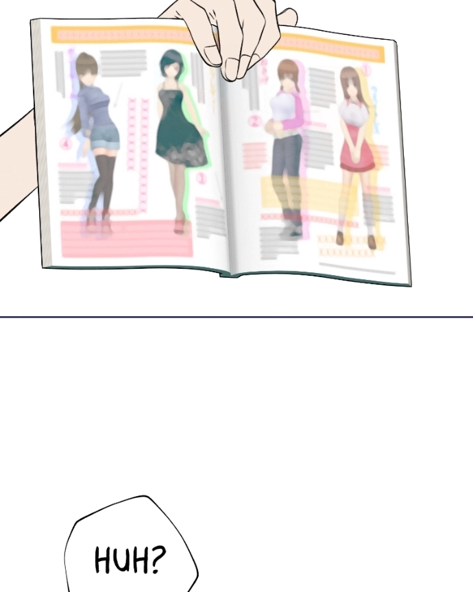 Nice To Meet You Chapter 49 page 4 - 