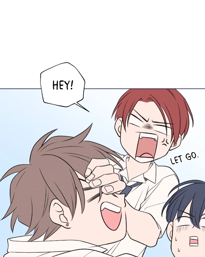 Nice To Meet You Chapter 49 page 32 - 