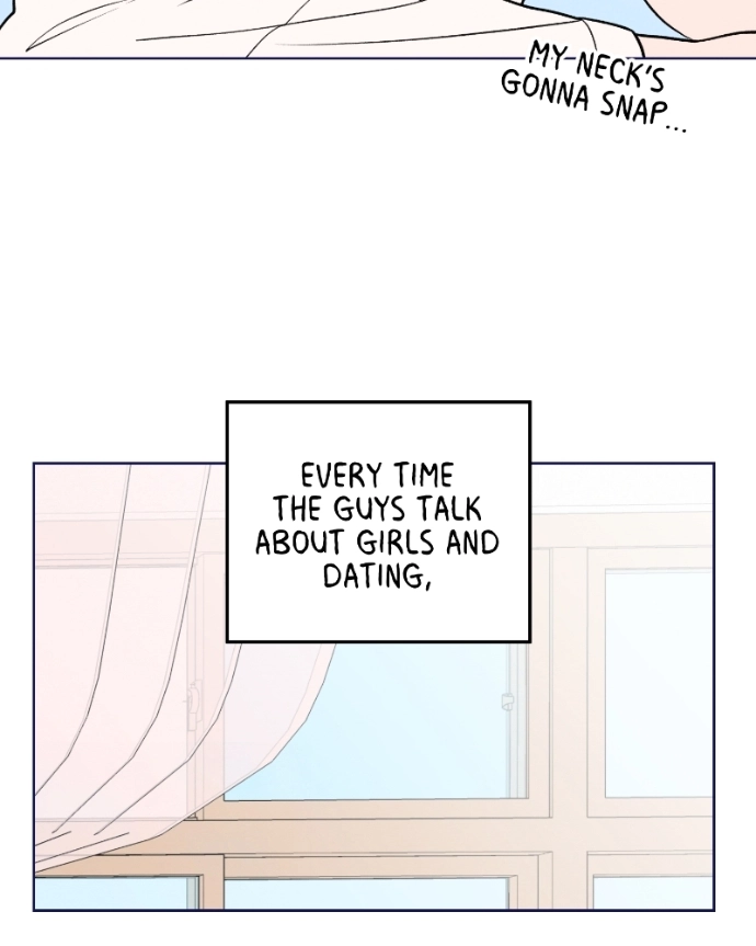 Nice To Meet You Chapter 49 page 33 - 