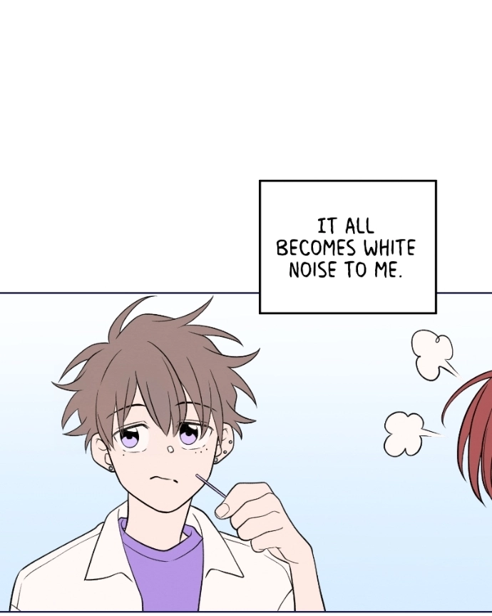 Nice To Meet You Chapter 49 page 34 - 