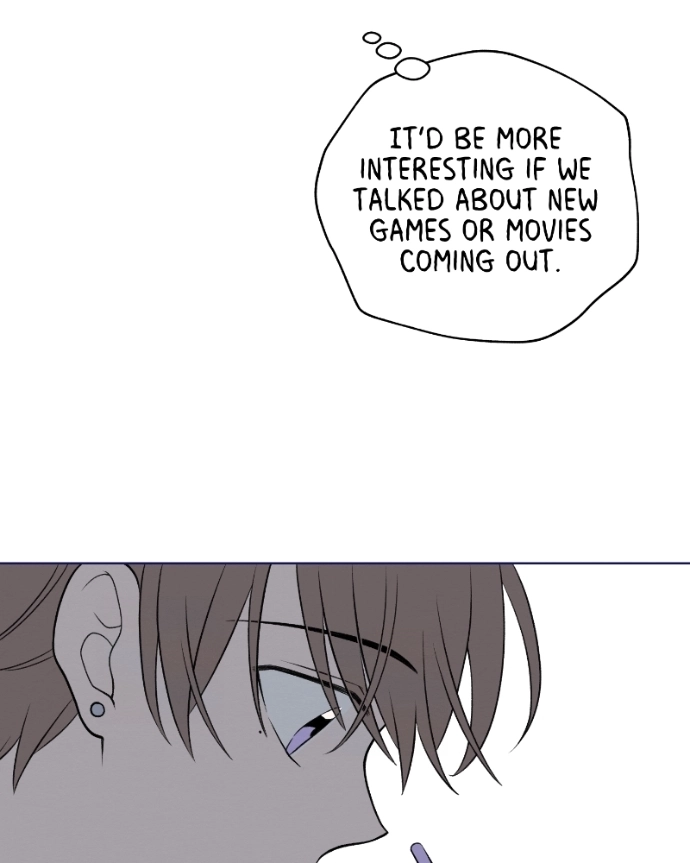 Nice To Meet You Chapter 49 page 35 - 