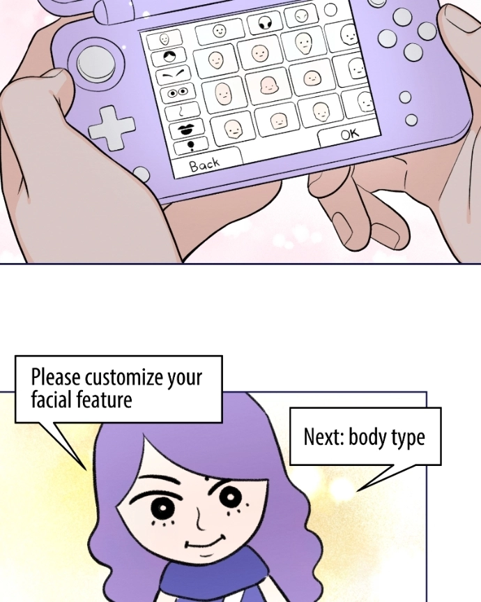 Nice To Meet You Chapter 49 page 37 - 