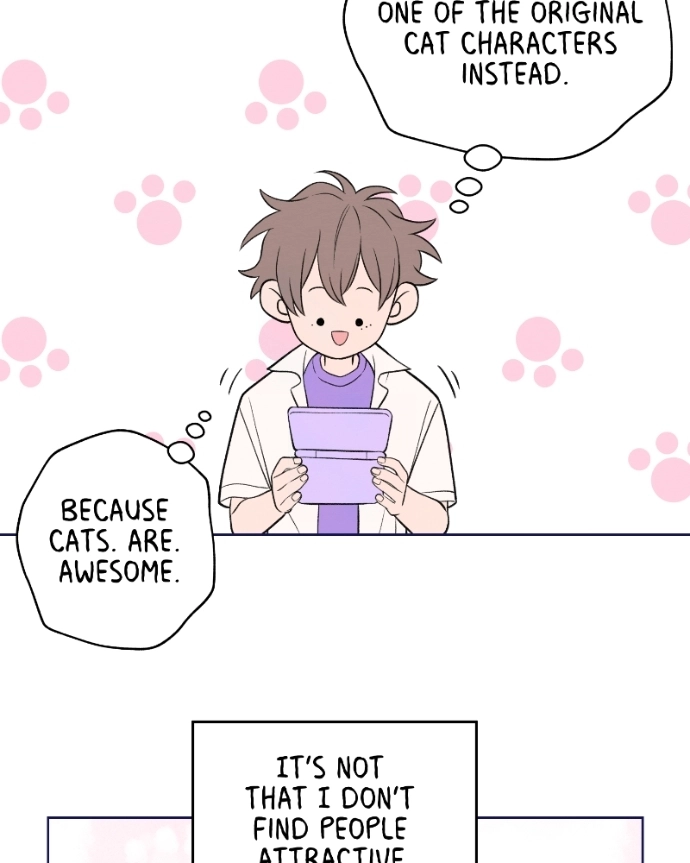 Nice To Meet You Chapter 49 page 44 - 